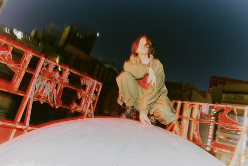 ダブルA面シングル 6/11発売決定!