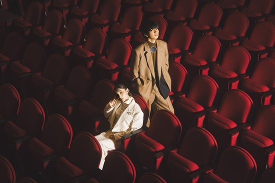新曲「Mirror feat.斎藤宏介」10月8日配信リリース&MV公開決定!