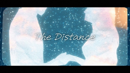 新曲「The Distance」のLyric Videoが公開!