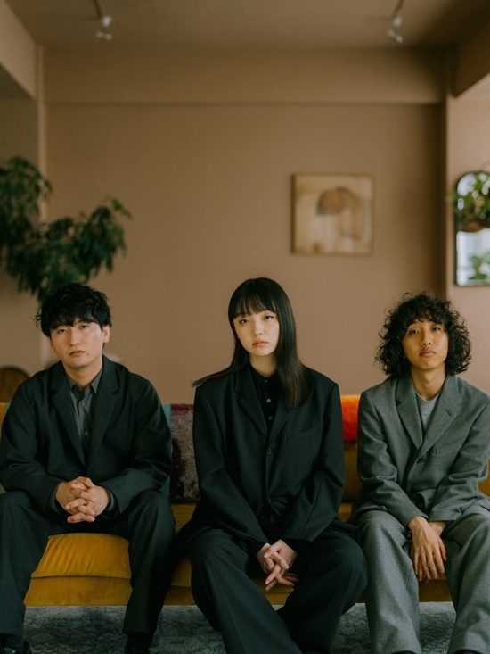 Zepp Shinjukuワンマンで収録したアルバム先行曲MVを公開！