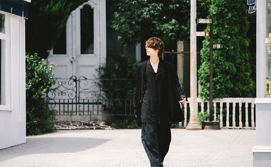 ニューアルバムから「singer.song.writers.(alpinist.)」MVを公開！