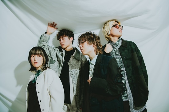 5月7日にメジャーデビューシングル「UNITY」リリースを発表!