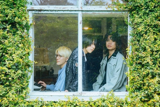 新曲「ツツジの枯れる頃には」のMusic VideoをYouTubeプレミア公開!