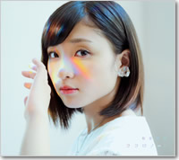 ジャケット画像2です。 