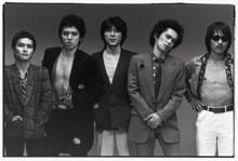 プロフィール画像です。 