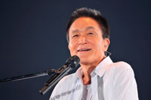 プロフィール画像です。 