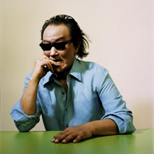 プロフィール画像です。 