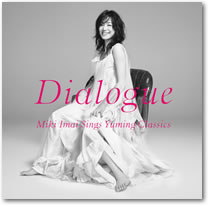 ジャケット画像2です。 