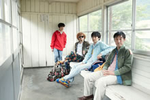 プロフィール画像です。 