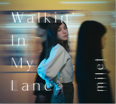 ジャケット画像2です。