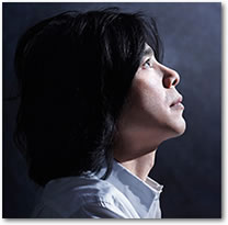 ジャケット画像2です。 