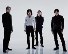 プロフィール画像です。 