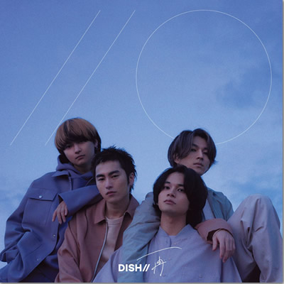 ジャケット画像2です。