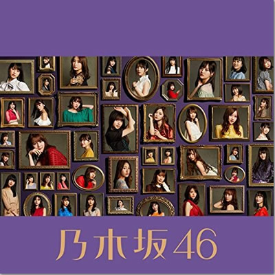 ジャケット画像2です。