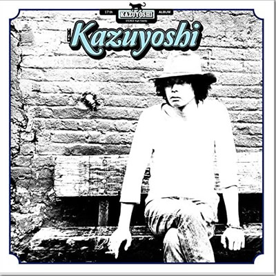 ジャケット画像2です。