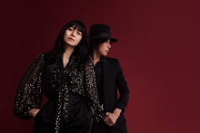 プロフィール画像です。 