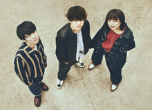 プロフィール画像です。