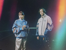 プロフィール画像です。