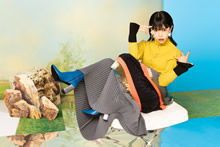 プロフィール画像です。 