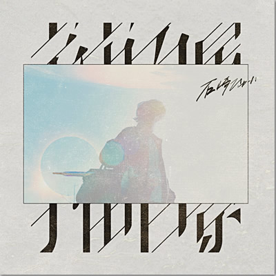 ジャケット画像2です。