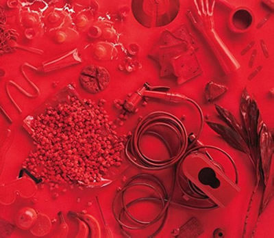 ジャケット画像2です。