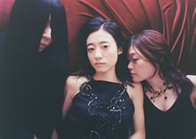 プロフィール画像です。 