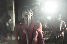 プロフィール画像です。 