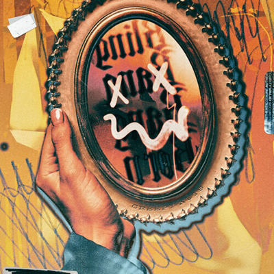 ジャケット画像1です。