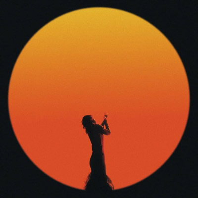 ジャケット画像1です。