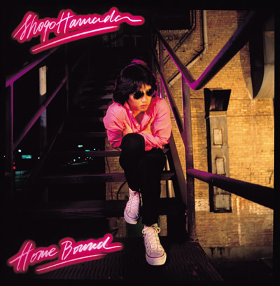 ジャケット画像1です。