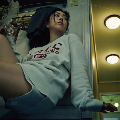 ジャケット画像1です。