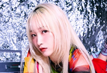 プロフィール画像です。 