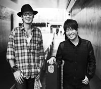 プロフィール画像です。 