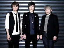 プロフィール画像です。 