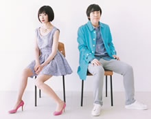 プロフィール画像です。 