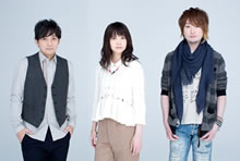 プロフィール画像です。 