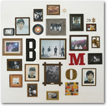 ジャケット画像2です。