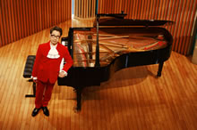 プロフィール画像です。 