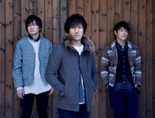 プロフィール画像です。 