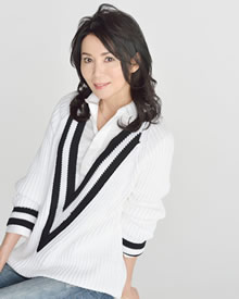 プロフィール画像です。 