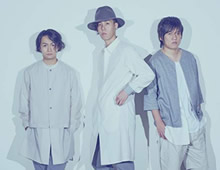 プロフィール画像です。 