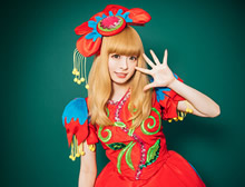 プロフィール画像です。 