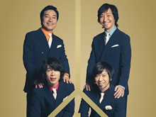 プロフィール画像です。 