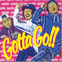 ジャケット画像2です。