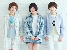 プロフィール画像です。 