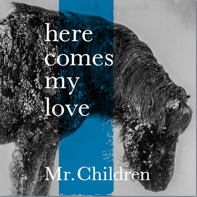 ジャケット画像2です。