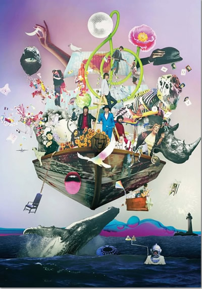 ジャケット画像2です。