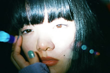 プロフィール画像です。 