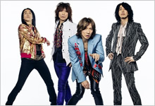 プロフィール画像です。 