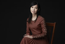 プロフィール画像です。 